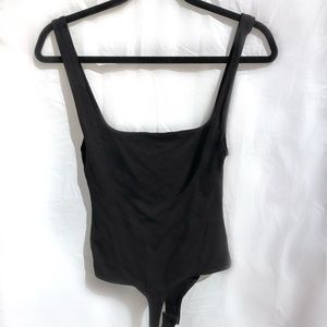 FREE PEOPLE body suit